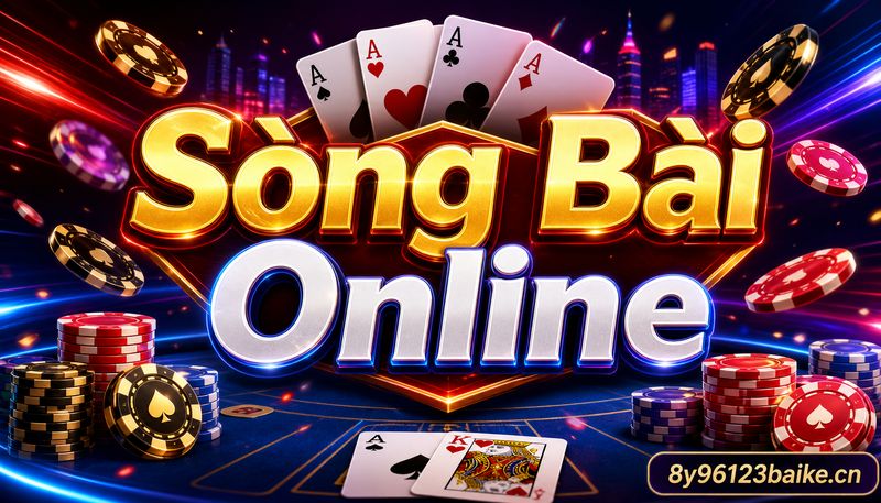 Sòng Bài Online